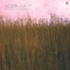Nostalgia 77 - Everything Under The Sun [CD]