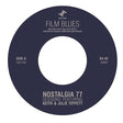 Nostalgia 77 - Film Blues / Rainclouds - 7" [Vinyl]