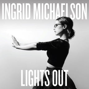 Ingrid Michaelson - Lights Out [CD]