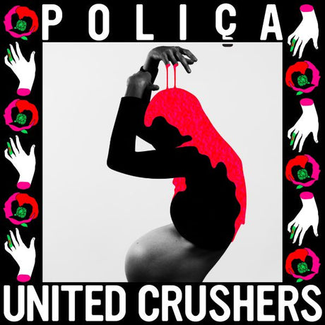 United Crushers [CD]