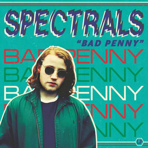 Bad Penny [CD]