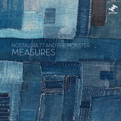 Measures [CD]