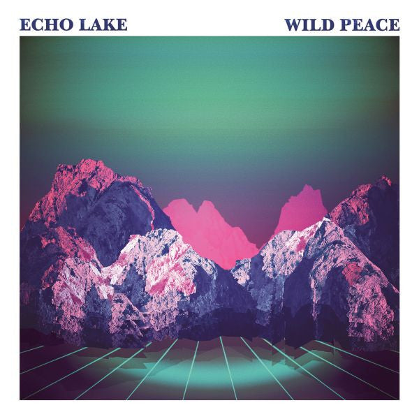 Wild Peace [Vinyl]