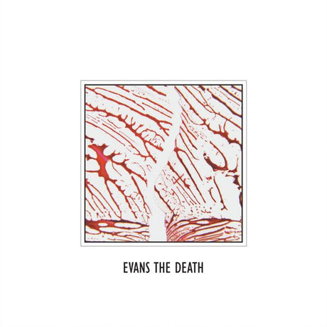 Evans The Death [Vinyl]