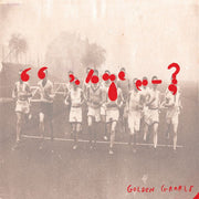 Golden Grrrls [CD]