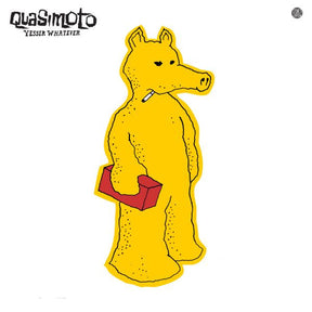Quasimoto - Yessir Whatever [Vinyl]