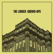 The Lodger - Grown-Ups [CD]