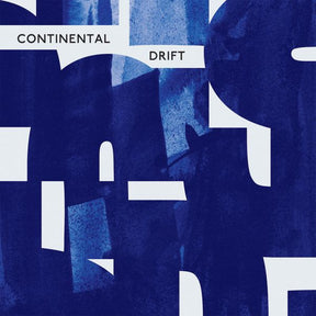 Various Artists - Continental Drift [CD]