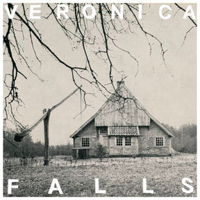 Veronica Falls [CD]