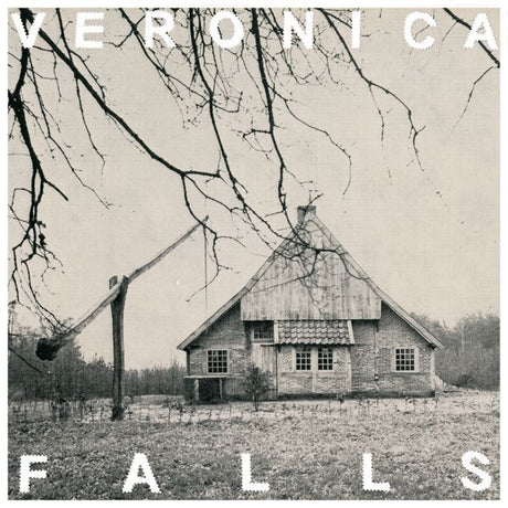Veronica Falls [CD]