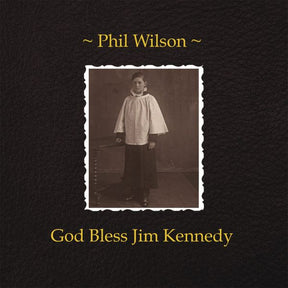 God Bless Jim Kennedy [Vinyl]