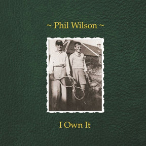 I Own It - 7" [Vinyl]