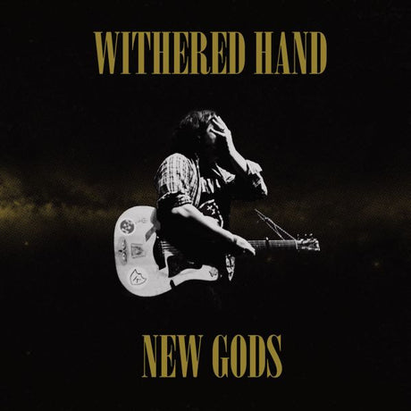 New Gods [Vinyl]