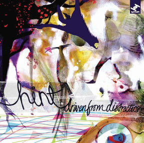 Driven From Distraction [CD]