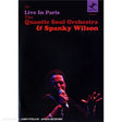 Live In Paris [DVD]