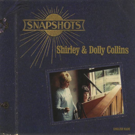 Snapshots [CD]
