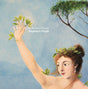 Knows Time, Knows Change [CD]