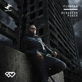 Flowdan - Disaster Piece [CD]