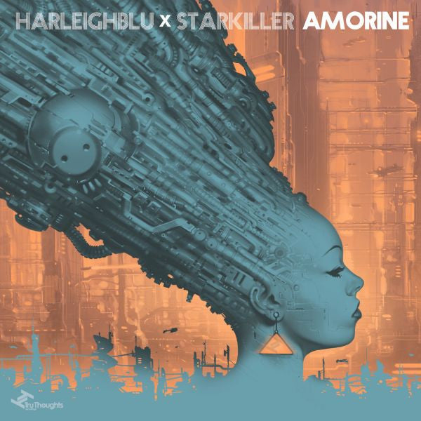 Amorine [Vinyl]