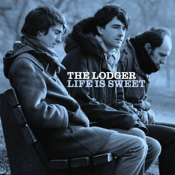 Life Is Sweet [CD]