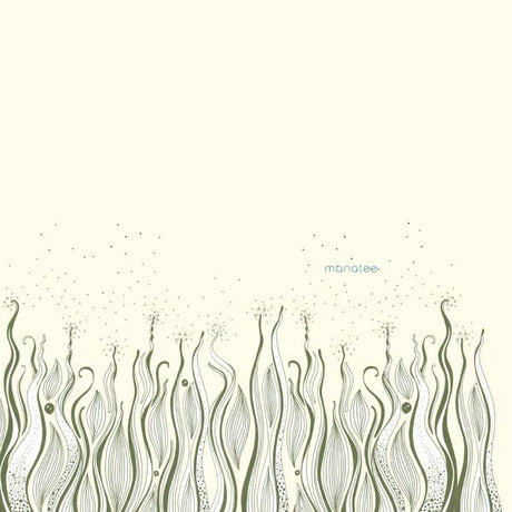 Indecision - 7" (ICE BLUE VINYL) [Vinyl]