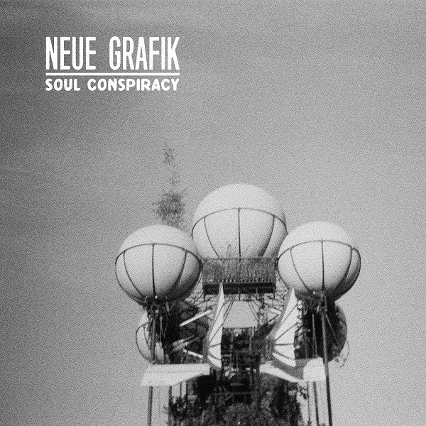 Soul Conspiracy [Vinyl]