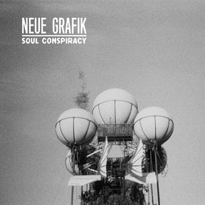 Soul Conspiracy [Vinyl]