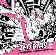 Biasonic Hotsauce (Birth of The Nanocloud) [CD]
