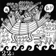 Mo Kolours - Meroe EP [Vinyl]