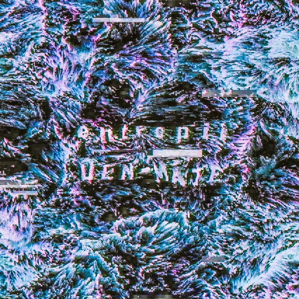Entropii [Cassette]