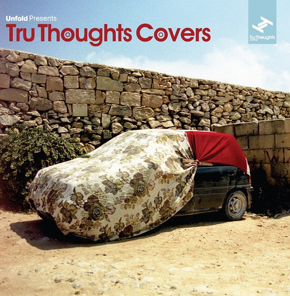 Various Artists - Tru Thoughts Covers [CD]