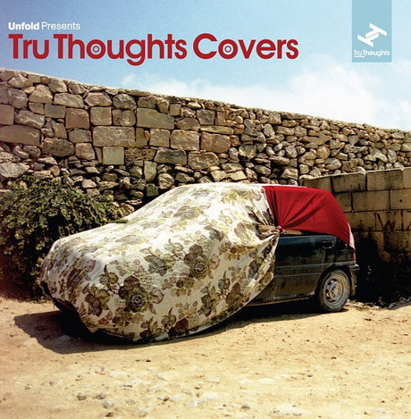 Various Artists - Tru Thoughts Covers [CD]