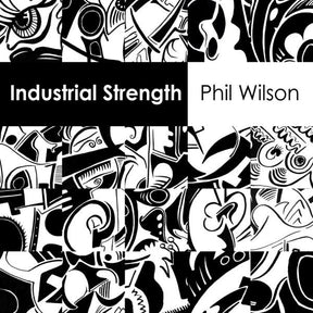 Industrial Strength (2x7") [Vinyl]