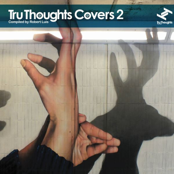 Tru Thoughts Covers 2 [CD]