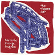 Terrible Things Happen [CD]