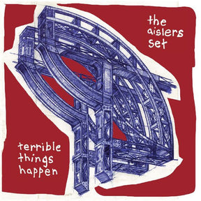 Terrible Things Happen [CD]