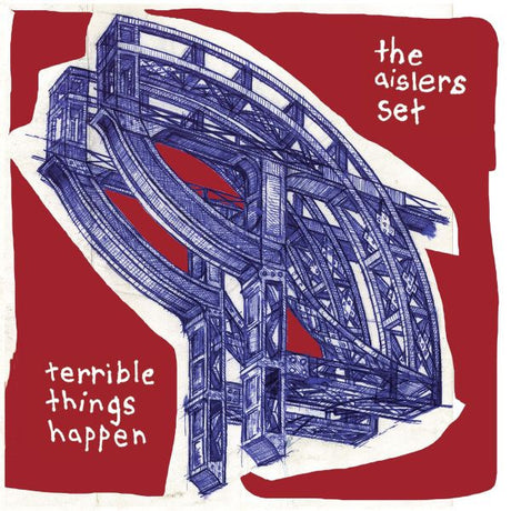 Terrible Things Happen [CD]