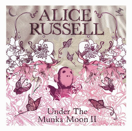 Under The Munka Moon 2 [CD]