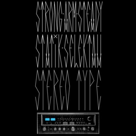 Stereotype [Vinyl]