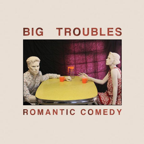Romantic Comedy [Vinyl]