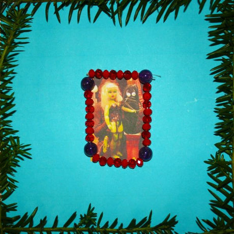 She Smiles For Pictures - 7" [Vinyl]