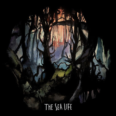 The Sea Life (MINT GREEN VINYL) [Vinyl]
