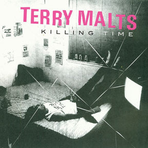 Killing Time [CD]