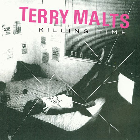 Killing Time [CD]