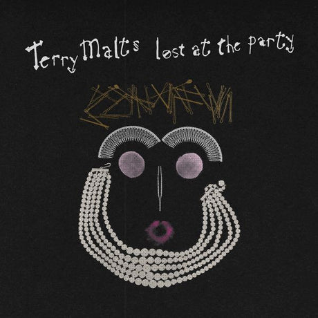 Lost At The Party [Vinyl]