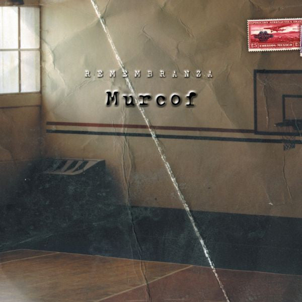 Murcof - Remembranza [CD]