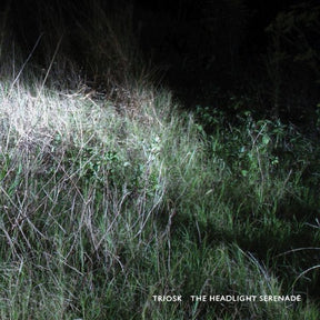 The Headlight Serenade [CD]