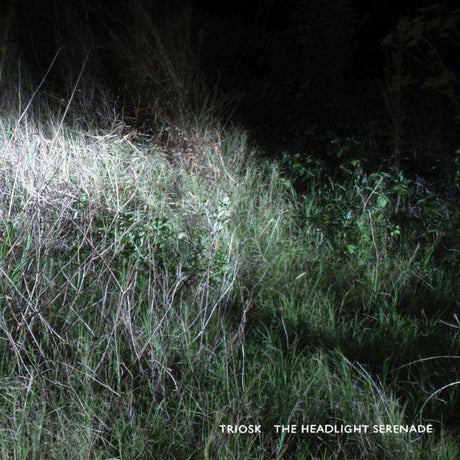 The Headlight Serenade [CD]
