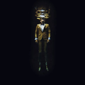 Cistern [Vinyl]
