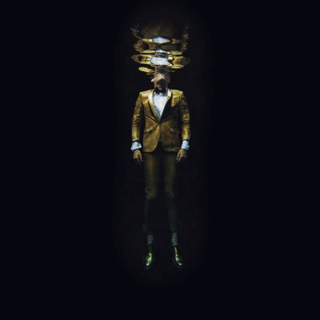 Cistern [Vinyl]